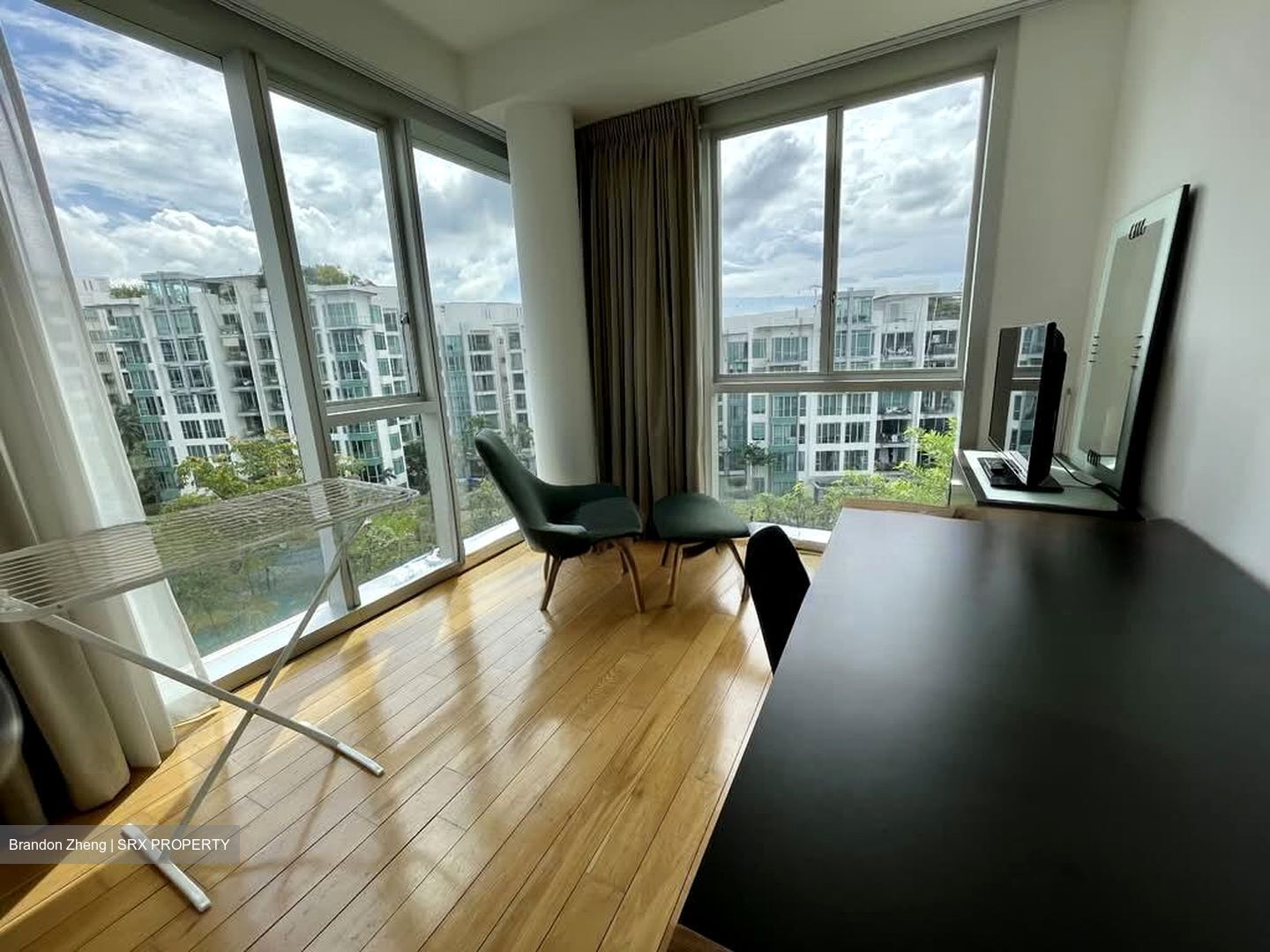 Reflections At Keppel Bay (D4), Condominium #538498291